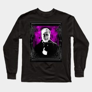 PHANTOM 3 (1925) Long Sleeve T-Shirt